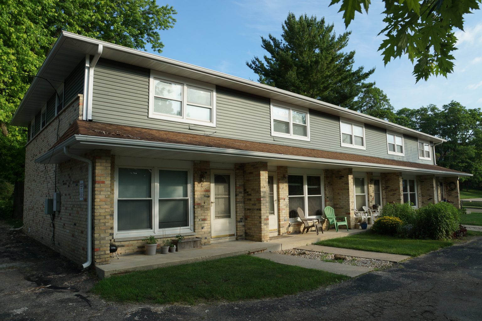 All Rentals Prima Management Apartments for rent in Madison