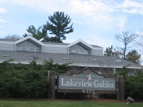 Lakeview Gables - Middleton, WI