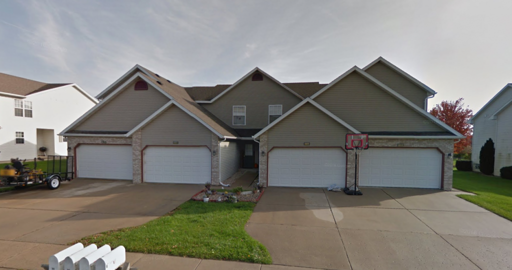 Stoughton, WI Prima Management Apartments for rent in Madison