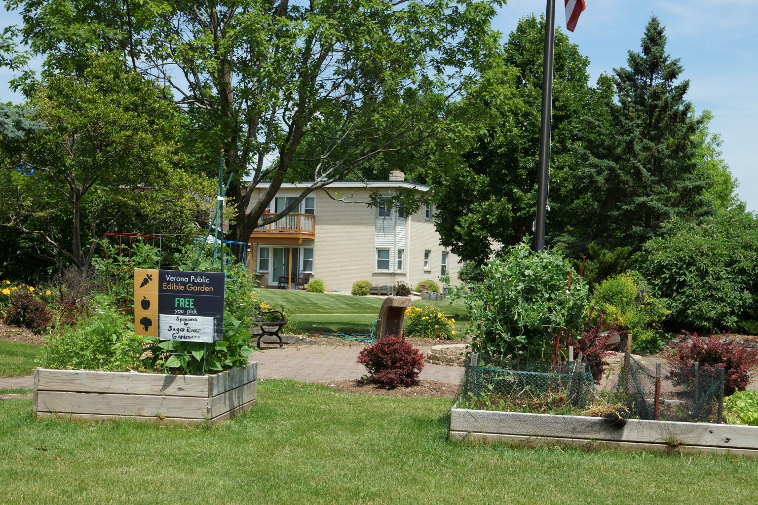 Verona, WI Prima Management Apartments for rent in Madison