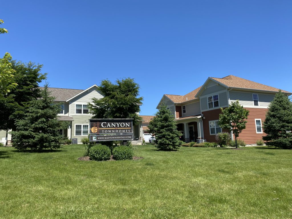 All Rentals Prima Management Apartments for rent in Madison