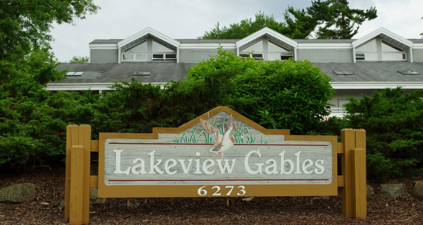 Lakeview Gables - Middleton, WI