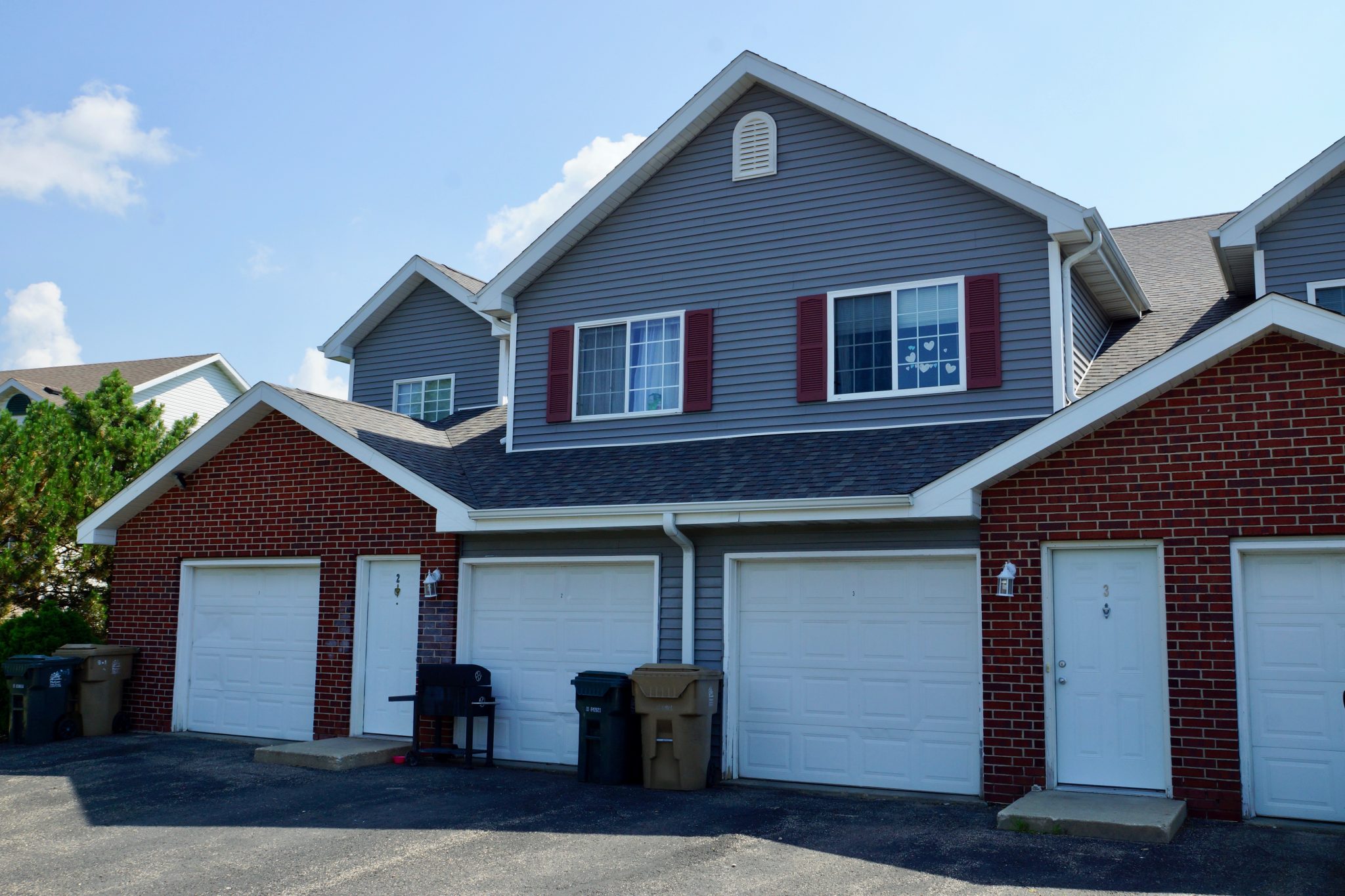 Madison, WIeast/north Prima Management Apartments for rent in