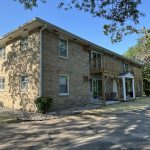 The Court Apartments in Middleton, Wisconsin