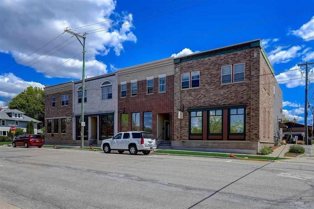 Cornerstone Apartments - Stoughton, WI