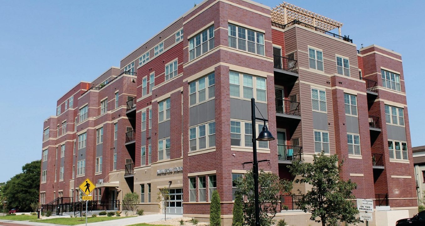 Middleton Station - Middleton, WI