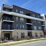 2838 Dryden Madison-Prism Apartments