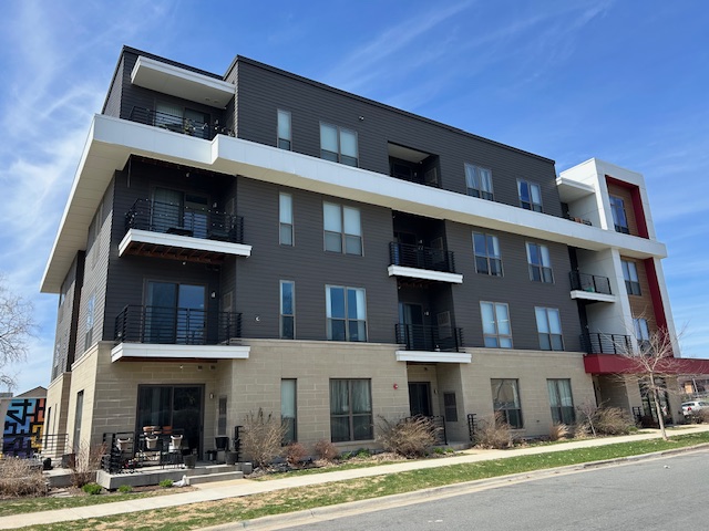 Prism Apartments - Madison, WI